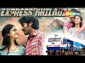 Express Khiladi (Thodari) - South Hindi Dubbed Full Movie | Dhanush, Keerthy Suresh