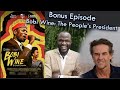 Bonus Episode: Bobi Wine: The People’s President directors Moses Bwayo and Christopher Sharp