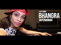 Lilly Singh - BHANGRA PERFORMANCE x iiSuperwomanii