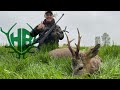 Bockjagd mit TTA-Jagdreisen 2021 - Teil 1/7  - Hunter Brothers