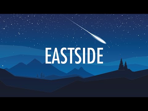 Download benny blanco, Halsey, Khalid – Eastside (Lyrics) 🎵 free