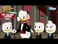 DuckTales | Episode | The Golden Lagoon | Hindi