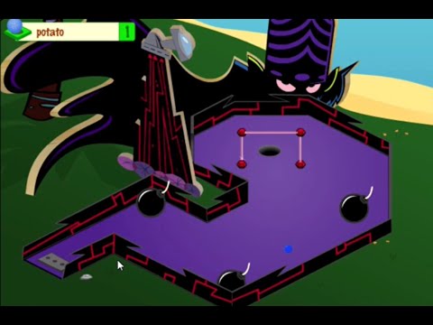 captain planet game the robots of zarm