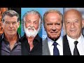 25 Action Stars Then and Now 2024 | How They Changed over the Years