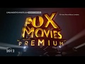 Fox Movies (Asia) (formerly Star Movies) 1994 - 2017