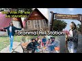Toranmal Hill Station | Best Staycation near Nandurbar | Best Cottage Villa in Toranmal | Full Guide