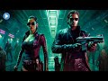 CLONEHUNTER 🎬 Exclusive Full Sci-Fi Movie Premiere 🎬 English HD 2023