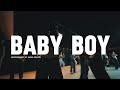 BABY BOY - Beyoncé feat. Sean Paul |  Hadar Shalom Choreography