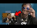 Rappers React to 6ix9ine Snitching In Court