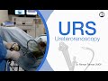 URS Ureterorenoscopy - Laser Surgery for stones in ureter | गुर्दे की पाइप में पथरी की लेजर सर्जरी