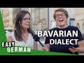 Bavarian Dialect vs. Standard German