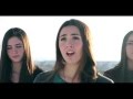 Come Thou Fount of Every Blessing / If You Could Hie to Kolob - by Elenyi & Sarah Young - on Spotify