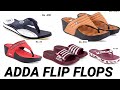 ADDA FLIP FLOPS EXTRA SOFT COMFORT FOOTWEAR FOR WOMEN SANDAL SHOES SLIPPER HIGH HEELS WEDGES CHAPPAL