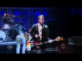Johnny Marr & The Cribs - We Share The Same Skies [Live On David Letterman]