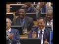 The Funny Parliament of South Africa 02