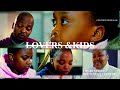 Lovers and kids  Series.Episode 1