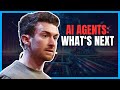 AI Leader Reveals The Future of AI AGENTS (LangChain CEO)