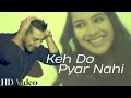 Keh Do Pyar Nahi Chale Jayenge | Jubin Nautiyal | Payal Dev | Dil Lauta Do Mera | Full Video Song