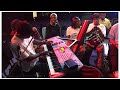 MUST WATCH! THIS PIANIST TURNED A REHEARSAL SESSION TO A CONCERT!  || Great is Your Mercy