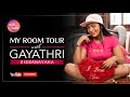 My Room Tour with Gayathri Dissanayaka