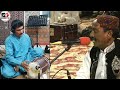 saheb samryo har dam pyara by 🎤ustad sodho and ustad anb jogi🎶 sindhi sufi song