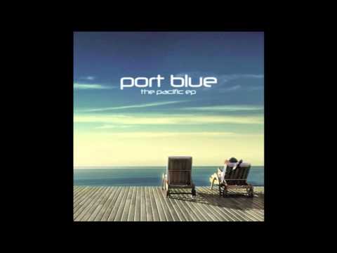 Port Blue Base Jumping The Pacific EP HD 