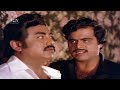 ಚದುರಂಗ Kannada Full Action Movie | Ambarish and Ambika Super Hit Old Kannada Movie