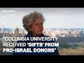 Palestine Talks | Dr Harriet Fraad