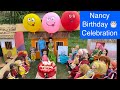 மண்வாசனை Episode 899 | Nancy Birthday Celebration | Classic Mini Food | Chutti Bommma