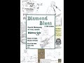 Diamond Blues Midway Cafe 1/24/24 set 2