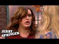Teenage Pregnant Wife Regrets Her Decisions | Jerry Springer | Season 27