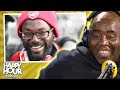 How Ty (AFTV) Became Friends with Arsene Wenger!