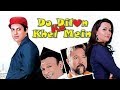 Do Dilon Ke Khel Mein (2010) Full Hindi Movie | Rajesh Khanna, Annu Kapoor, Nausheen Ali Sardar