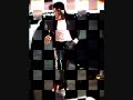 Michael Jackson's greatest hits mash-up.