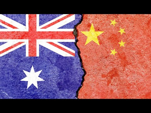 China has capability to fire missiles on every major Australian city 