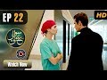 Sawal e Ishq | EP 22 | Turkish Drama | Ibrahim Çelikkol | Birce Akalay | RE1