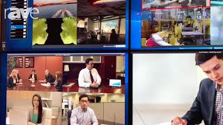 E4 AV Tour: InFocus Features the New Jupiter C-Series Display Wall Processor