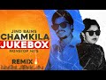 Chamkila JUKEBOX | Jind Bains Remix | Chamkila & Amarjot | New Punjabi Song 2024 | Latest Nonstop