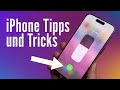 iPhone Tipps und Tricks 2024 für jeden Tag!