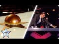 David Walliams' BEST GOLDEN BUZZERS | Britain's Got Talent
