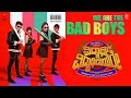 Vidyarthi Vidyarthiniyare - Bad Boys Full Video | Chandan Shetty,Manoj, Amar, Bhavana, Manasvi