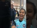 Jemi's Tongue Twisters ft. Shikhar Dhawan & The Indian Women's Cricket Team