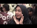 HAPPY WEDDING, MELODY JKT48. JOMBLO JANGAN BAPER 1