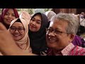 HAPPY WEDDING, MELODY JKT48. JOMBLO JANGAN BAPER 2