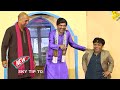 Vicky Kodu and Silk | Sajan Abbas | New Stage Drama | Aik Makhan Te Doji Malai #comedy #comedyvideo
