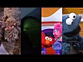 1 Second From (Almost) Every Muppet/Sesame Street Movie, Special & Home Video