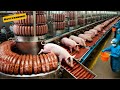 19 Satisfying Videos ►Modern Technological Food Processors Operate At Crazy Speeds Level 86