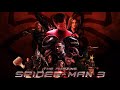 THE AMAZING SPIDER MAN 3: SINISTER SIX | Fan-film | SC Editions | Sony Entertainment | #maketasm3