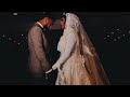 Nafiisaay Dumashi (OFFICIAL WEDDING VIDEO)