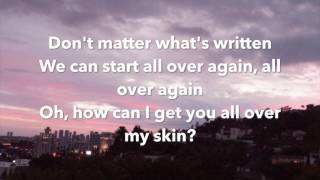 Genesis - Dua Lipa Lyrics